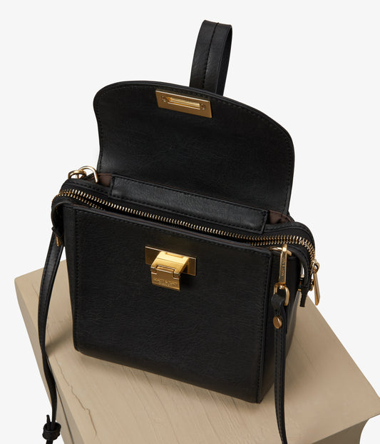 tien vintage black