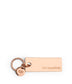 variant::rose gold -- bene key chain rose gold