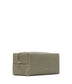 BLAIR Vegan Toiletry Case - Vintage | Color: Green - variant::sage