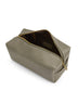 BLAIR Vegan Toiletry Case - Vintage | Color: Green - variant::sage