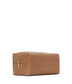 BLAIR Vegan Toiletry Case - Vintage | Color: Tan - variant::soy