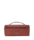 JULE Vegan Vanity Case - Vintage | Color: Pink - variant::heirloom