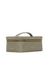 JULE Vegan Vanity Case - Vintage | Color: Green - variant::sage