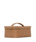 JULE Vegan Vanity Case - Vintage | Color: Tan - variant::soy