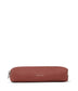 TECKEL Vegan Pencil Case - Vintage | Color: Pink - variant::heirloom