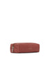 TECKEL Vegan Pencil Case - Vintage | Color: Pink - variant::heirloom