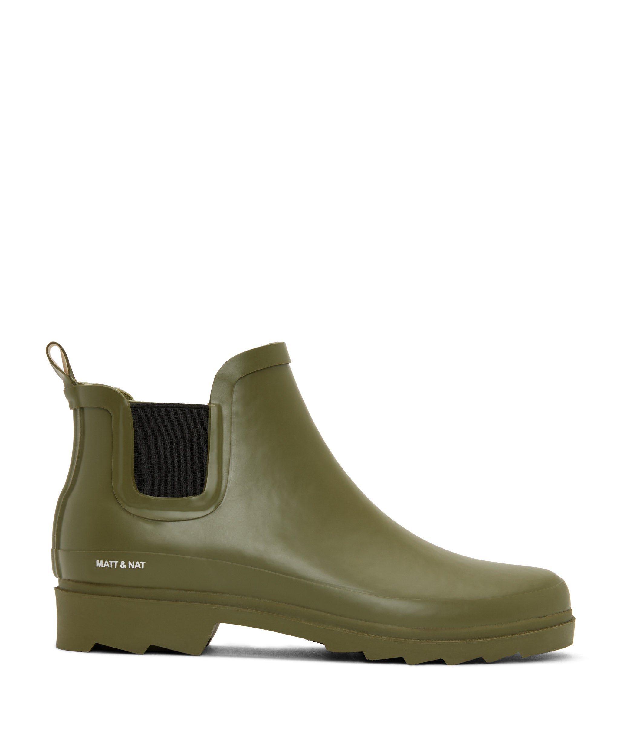 Hunter olive green rain boots best sale