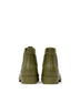 LANE Women's Vegan Rain Boots | Color: Green - variant::olive