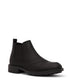 LEO Men's Vegan Boots | Color: Black - variant::black