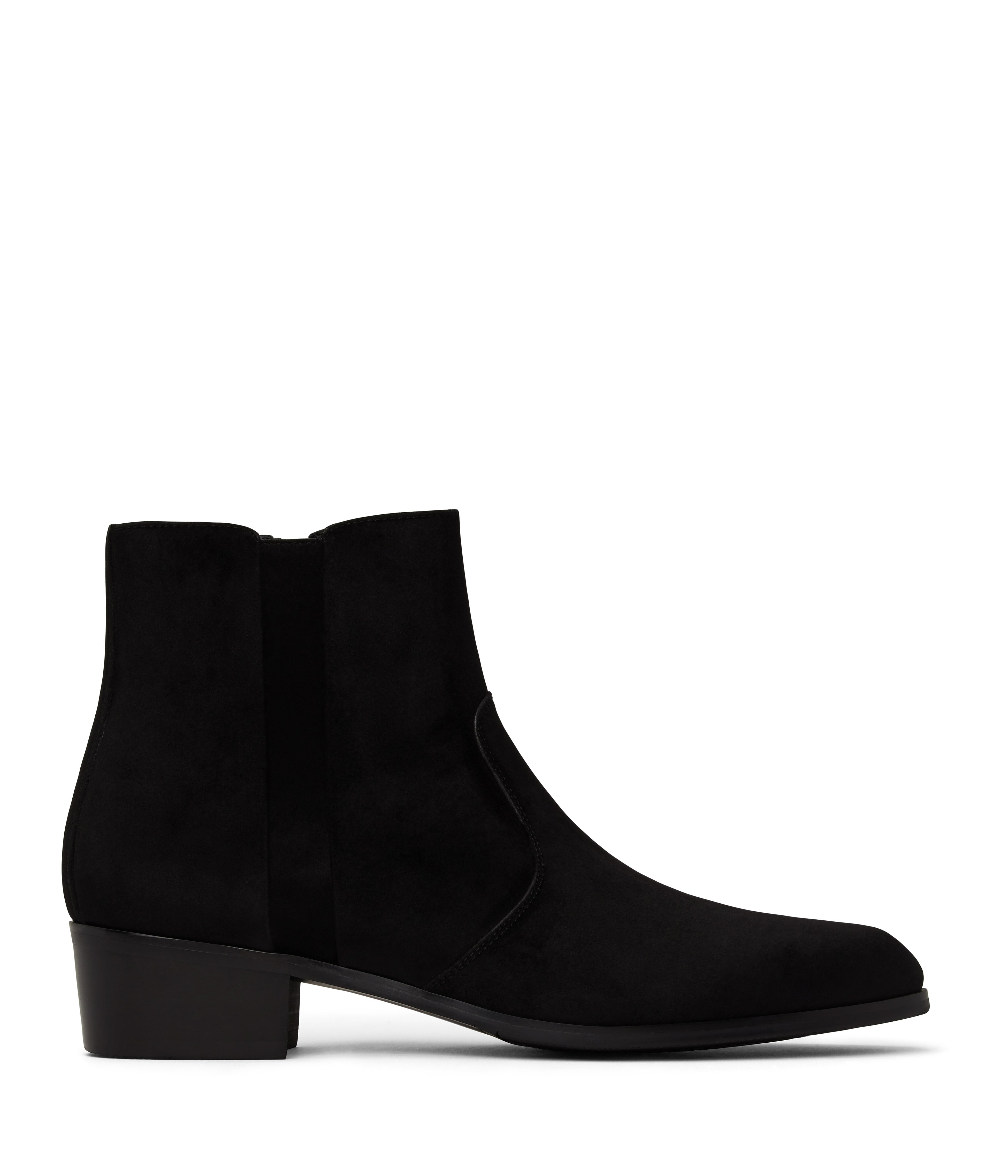 ZACK Vegan Chelsea Boots