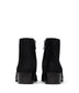 ZACK Men's Vegan Chelsea Boots | Color: Black - variant::blkvel