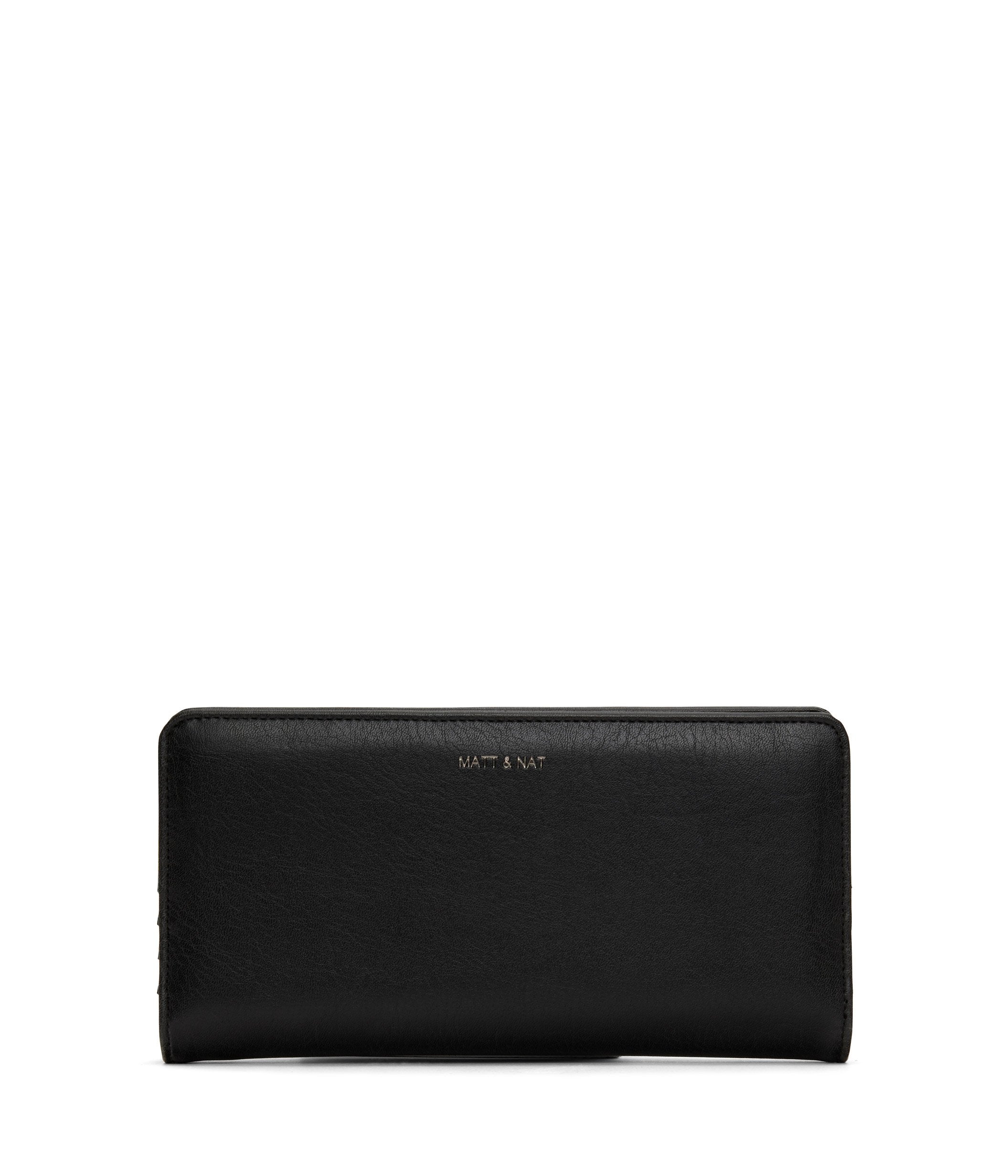 DUMA Vegan Wallet Vintage