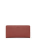 DUMA Vegan Wallet - Vintage | Color: Pink - variant::heirloom