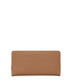 DUMA Vegan Wallet - Vintage | Color: Tan - variant::soy