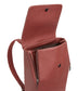 FABI Vegan Backpack - Vintage | Color: Pink - variant::heirloom
