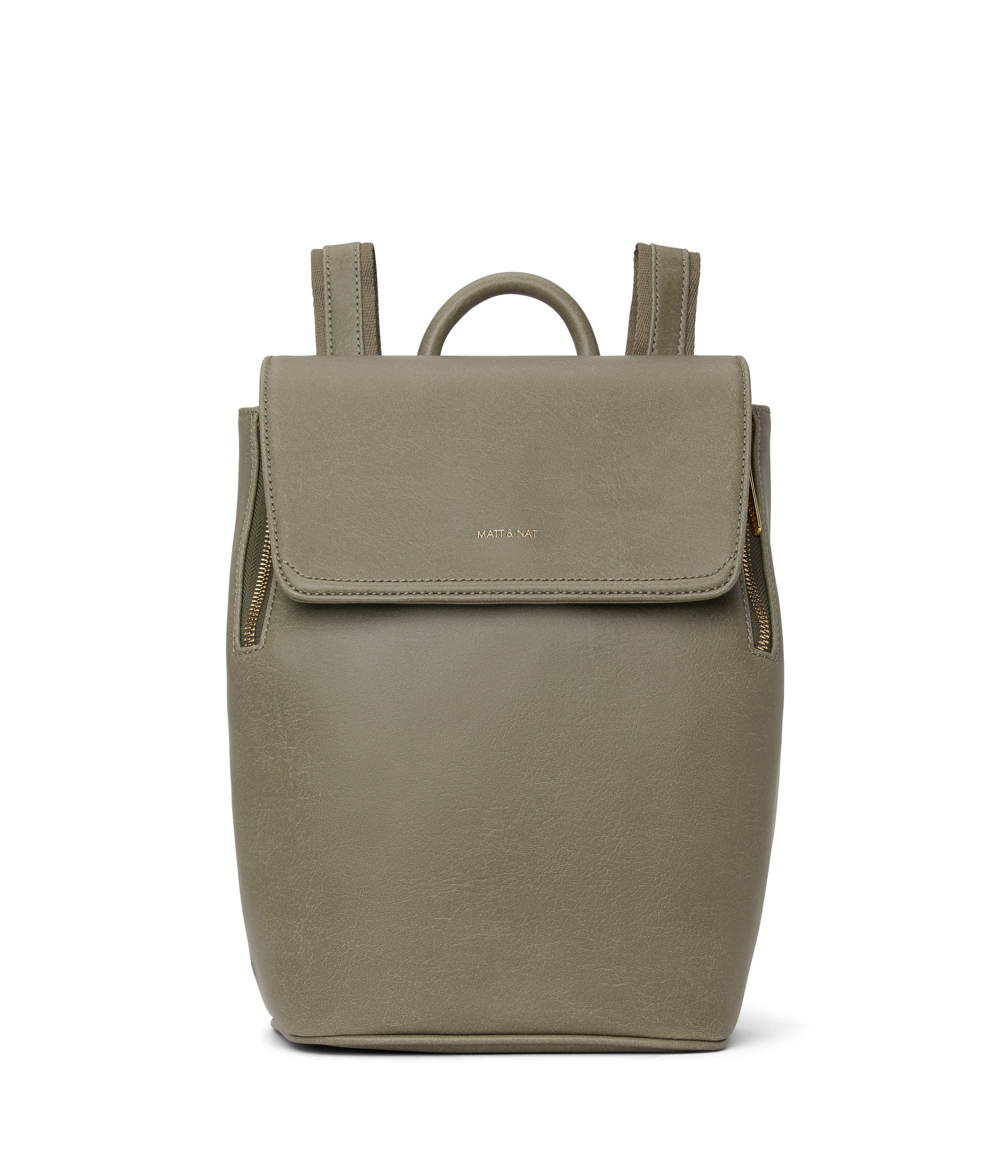 fabimini mini backpack FABI Mini Vegan Backpack - Vintage