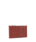 JESSE Slim Vegan Wallet - Vintage | Color: Pink - variant::heirloom