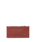 JESSE Slim Vegan Wallet - Vintage | Color: Pink - variant::heirloom