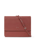 LYSA Vegan Crossbody Bag - Vintage | Color: Pink - variant::heirloom
