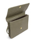 LYSA Vegan Crossbody Bag - Vintage | Color: Green - variant::sage