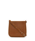 MARASM Small Vegan Crossbody Bag - Vintage | Color: Brown - variant::chili