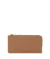 SEVA Vegan Wallet - Vintage | Color: Tan - variant::soy