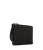 SEVALG Large Vegan Travel Wallet - Vintage | Color: Black - variant::black