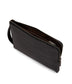 SEVALG Large Vegan Travel Wallet - Vintage | Color: Black - variant::black