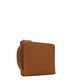 SEVALG Large Vegan Travel Wallet - Vintage | Color: Brown - variant::chili