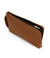 SEVALG Large Vegan Travel Wallet - Vintage | Color: Brown - variant::chili