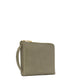 SEVALG Large Vegan Travel Wallet - Vintage | Color: Green - variant::sage
