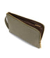 SEVALG Large Vegan Travel Wallet - Vintage | Color: Green - variant::sage