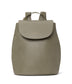 SOHO Vegan Backpack - Vintage | Color: Green - variant::sage