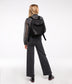 SOHO Vegan Backpack - Vintage | Color: Green - variant::sage