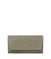 VERA Vegan Wallet - Vintage | Color: Green - variant::sage