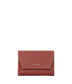 VERASM Small Vegan Wallet - Vintage | Color: Pink - variant::heirloom