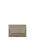 VERASM Small Vegan Wallet - Vintage | Color: Green - variant::sage