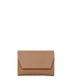 VERASM Small Vegan Wallet - Vintage | Color: Tan - variant::soy