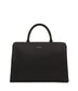 VON Vegan Satchel - Vintage | Color: Black - variant::black