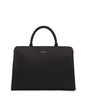 VON Vegan Satchel - Vintage | Color: Black - variant::black
