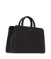 VON Vegan Satchel - Vintage | Color: Black - variant::black