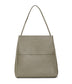 WILLA Vegan Tote Bag - Vintage | Color: Green - variant::sage