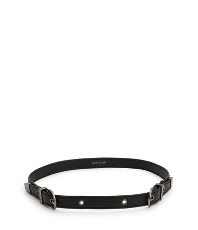 DOLLY Vegan Skinny Belt