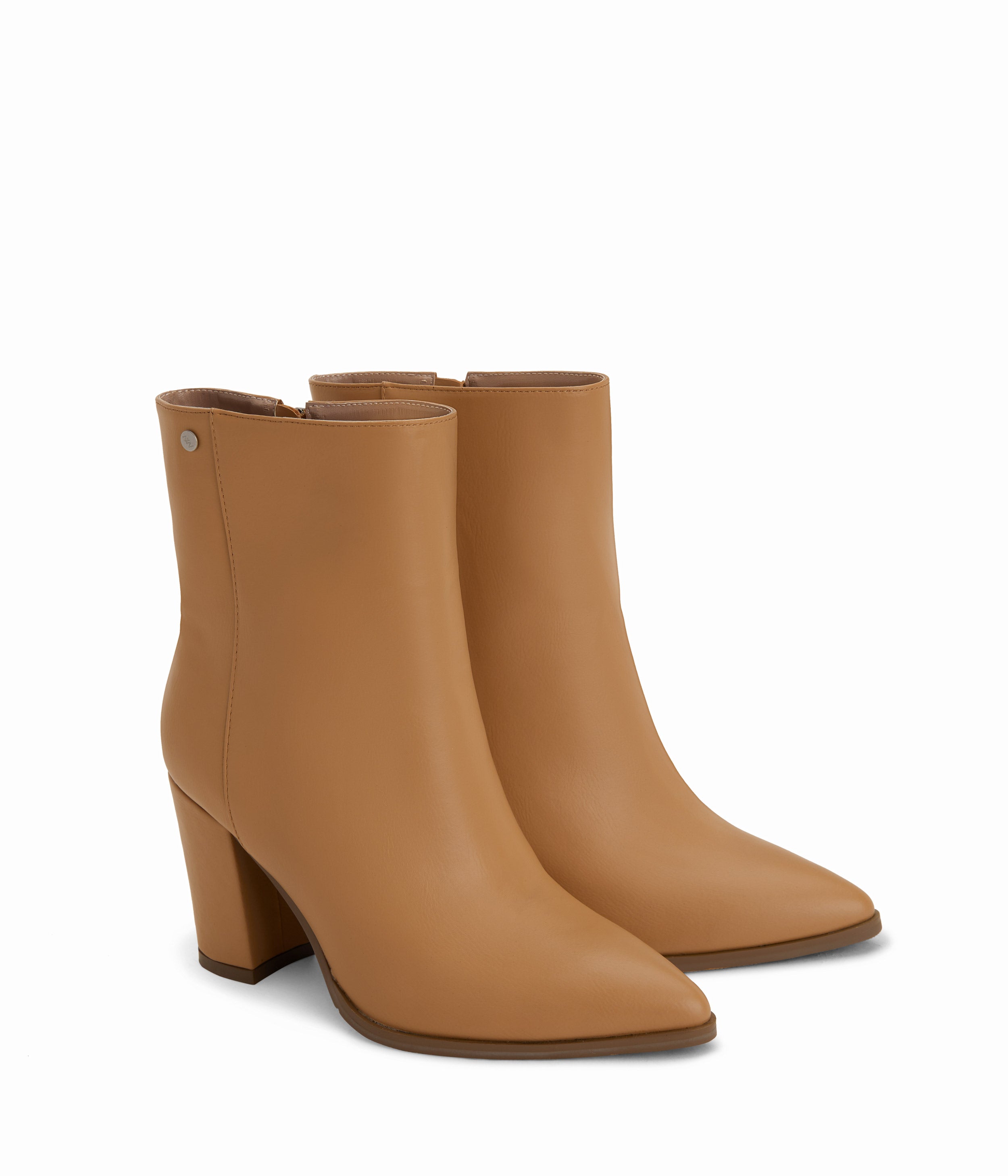 ASAI Women's Vegan High Heel Boots | Matt & Nat Canada