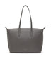 ABBI Vegan Tote Bag - Loom | Color: Grey - variant::essence