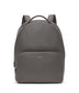CARO Vegan Backpack - Loom | Color: Grey - variant::essence