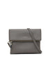 HILEY Vegan Crossbody Bag - Loom | Color: Grey - variant::essence