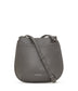 SALO Vegan Crossbody Bag - Loom | Color: Grey - variant::essence