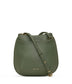 SALO Vegan Crossbody Bag - Loom | Color: Green - variant::stem