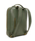 ALEX Vegan Backpack - Loom | Color: Green - variant::stem